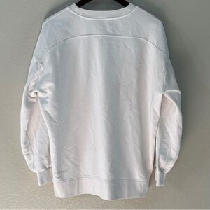 🍋LIKE NEW Lululemon Perfectly Oversized Sweatshirt ( NWT $128 )